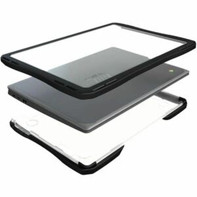 Shell HP Fortis x360 G5