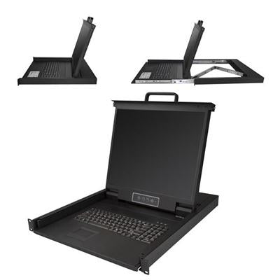 Single Server KVM Console 19