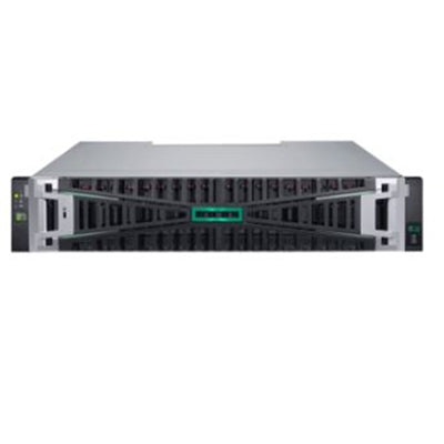 HPE MSA 2072 12Gb SAS SFF Stor