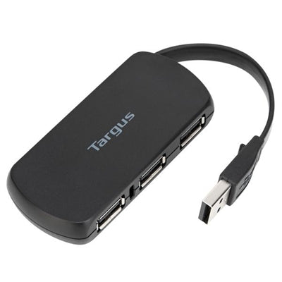 4 Port Hub
