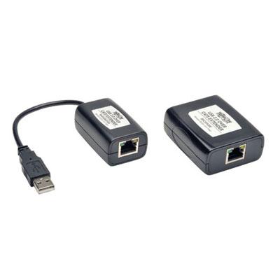 1PT USB 2.0 Cat5 EXT
