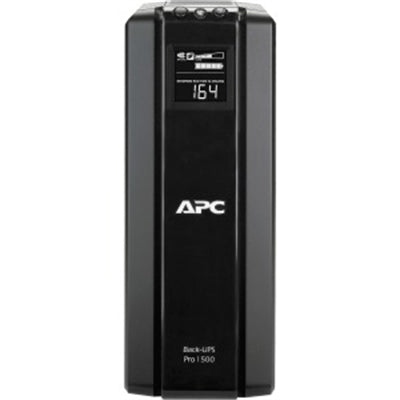 1500va Power Saving Back Pro