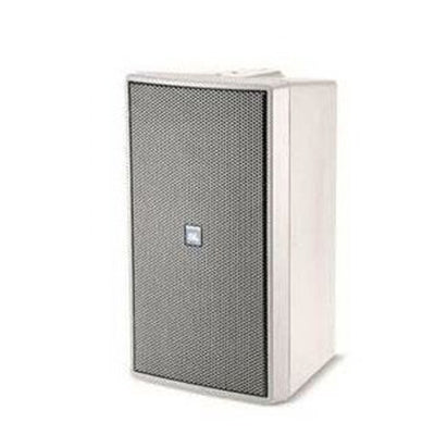 JBL 8" 2 Way Monitor Spkr Wht