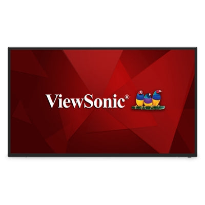 75 4K UHD display