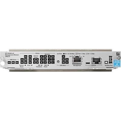 5400r Zl2 Management Module