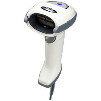 Handheld 2d Barcode Scanner W