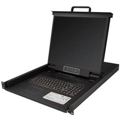 8 Port KVM Console 19
