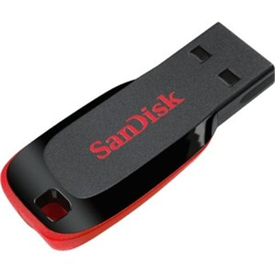 128gb Cruzer Blade USB Flash