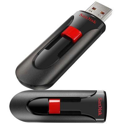 32gb Cruzer Glide Usb