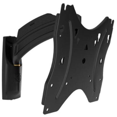 Thin Single Arm Swingarm