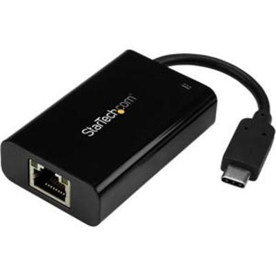 Usb C To Gbe Adapter