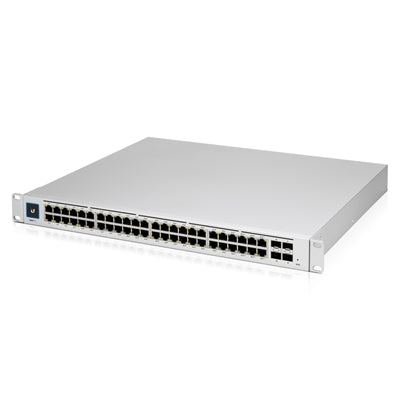 UnivFi 48 Port Gigabit PoE Swi