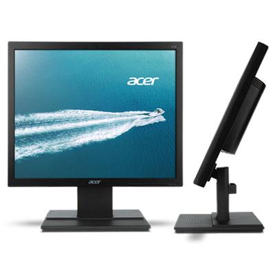 17" 1280x1024 LED