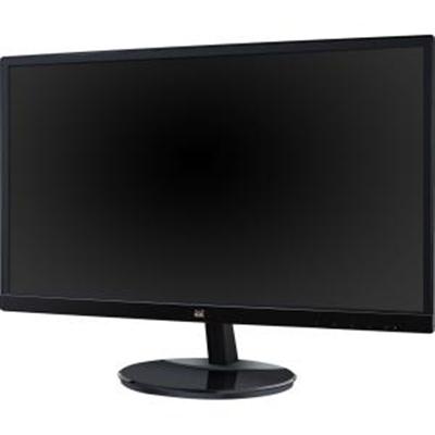 24" Ips Frameless LED Monitor