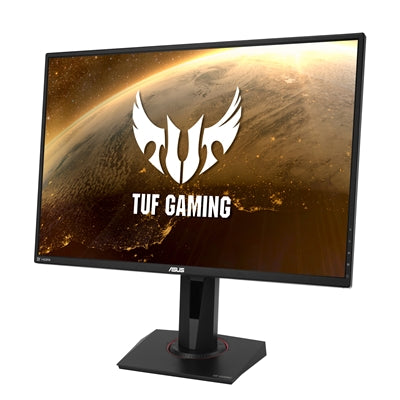 27" Full HD 1080p DP HDMI