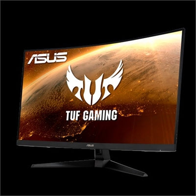 31.5" WQHD 165Hz Curved 165Hz