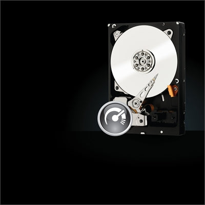 1TB SATA6 7200RPM 64MB Black