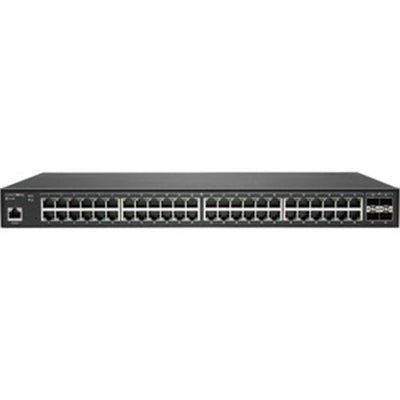 SONICWALL SWITCH SWS14-48 WITH