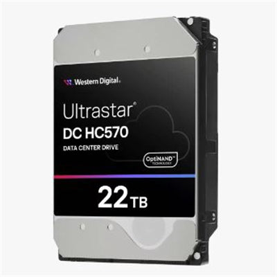 HGST Ultrastar DC HC570 22TB