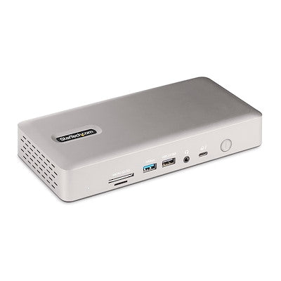 Thunderbolt 4 Dock, 2x HDMI DP