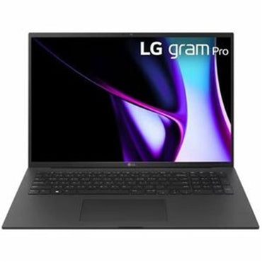 Gram Pro 17" Intel Evo Ed