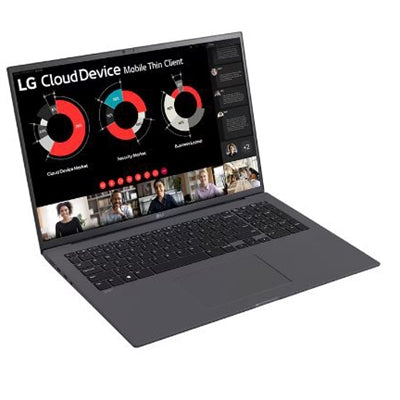 17" LG GRAM 8G DDR 256G SSD