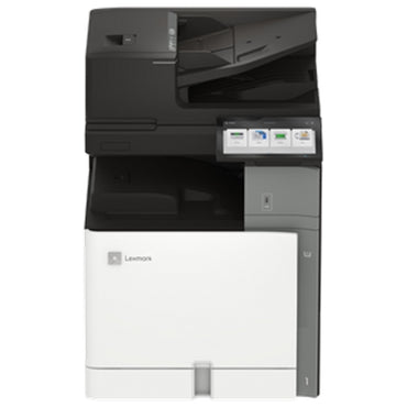 CX833se MFP LV Americas