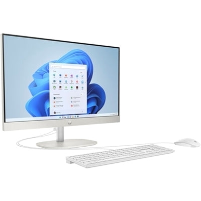 REFURB 23.8 AIO R5 8G 512G WHT
