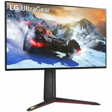 27" UltraGear UHD Nano IPS