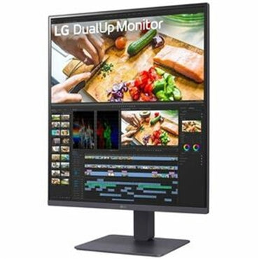 27" LG DUALUP MNTR 2560x2880