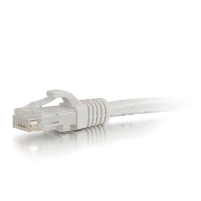 75ft Cat6 Snagless Utp Cable-w