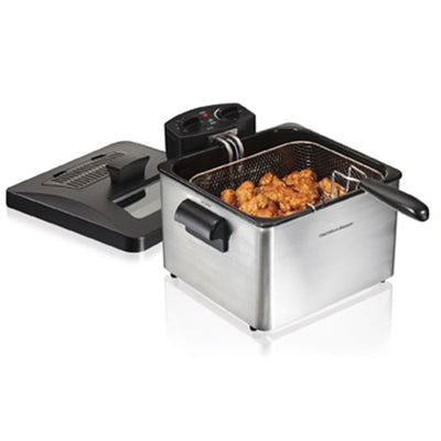 HB Deep Fryer XL 12cp