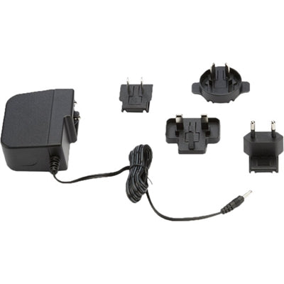 Power Adapter Kit 12V 2.5A wi