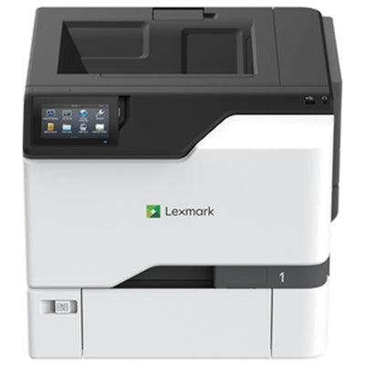 CS730de Color Laser