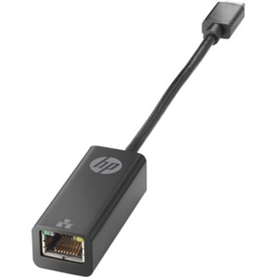 HP USB-C to RJ45 Adapter G2