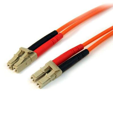 3' Fiber Patch Cable LC  LC