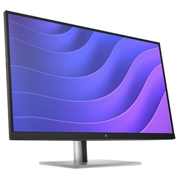 27" E27q G5 QHD Monitor