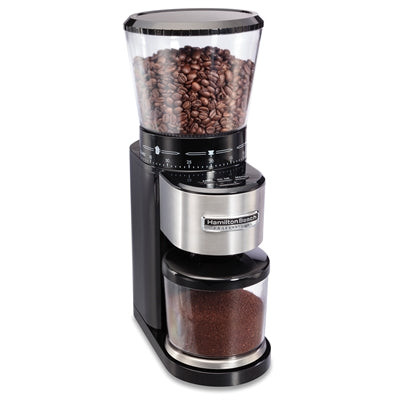 Digital Coffee Grinder