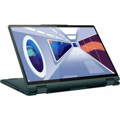 Yoga 6 13" R5 8G 256G W11H