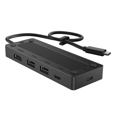 HP USB-C Travel Hub G3