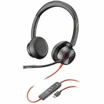 Poly BW 8225 Stereo -M USB-C H