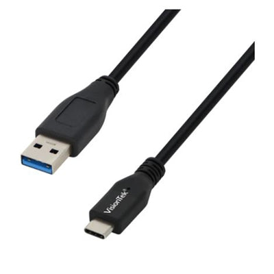 USB 3.1 Type C to Type A Cable
