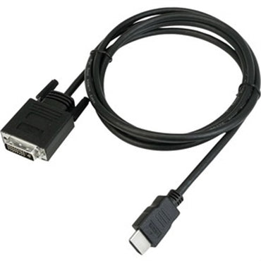 HDMI DVI D Bi Directional 6FT