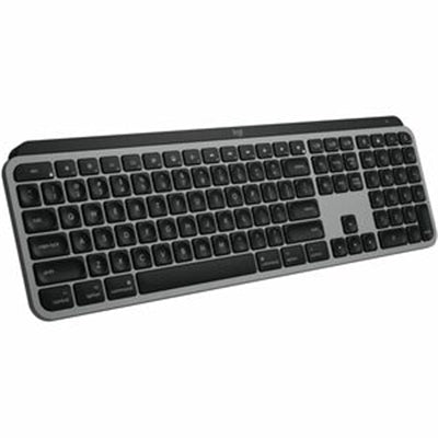 MX Keys S KB for Mac - Grey
