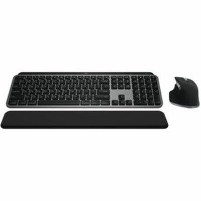 MX Keys S Combo for Mac - Grey