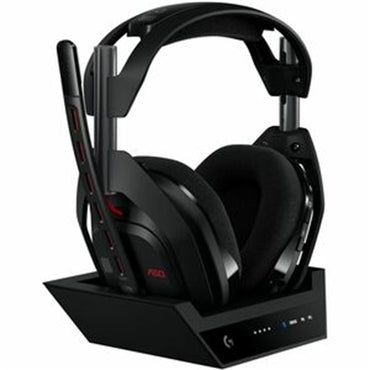 Logitech G A50 Gen5 Black