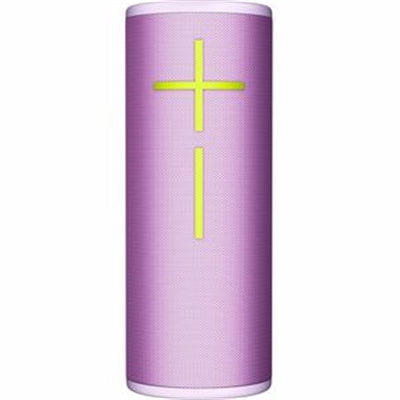 UE BOOM 4 Speaker Purple/Lilac