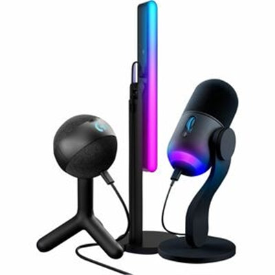 Yeti ORB RGB Gaming Mic