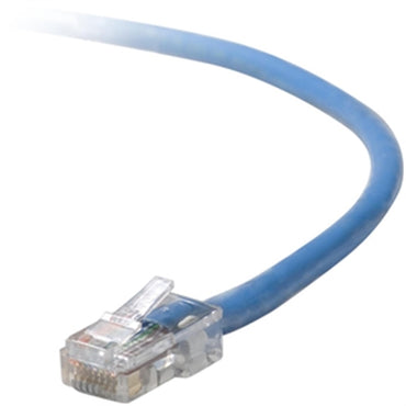 Belkin 10' Cat5 Rj45 Blue