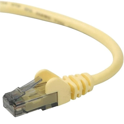 CAT6 Patch CBL  RJ45  M M